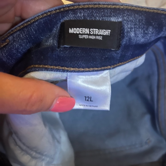 Express Jeans - Picture 5 of 5